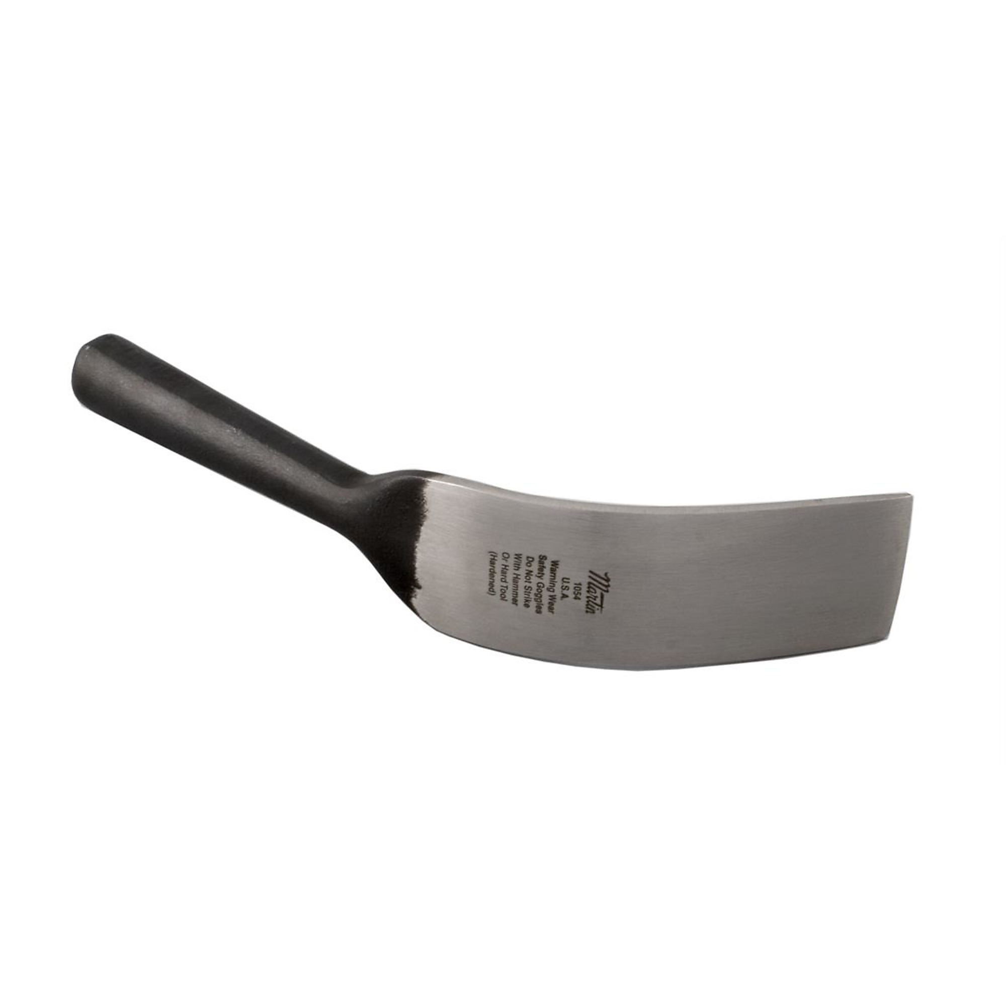 Martin Tools Long Curved Spoon — Model# MRT1054
